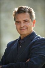 Christoph Wagner-Trenkwitz (Copyright:Peter Strobl)