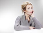 Emma Thompson (Copyright:Nick Haddow)