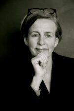 Andrea Jacobi (Copyright:Florian Borkenhagen)