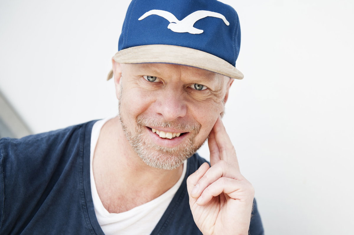 Andreas Hüging (c) Isabelle Grubert
