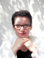 Kate Frey (Copyright:Tabea Jacob)