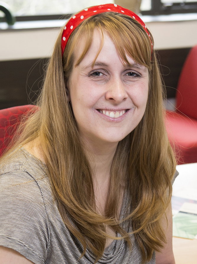 Janna Ruth (Copyright:University of Canterbury