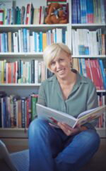 Brigitte Weninger (Copyright:VanMey)