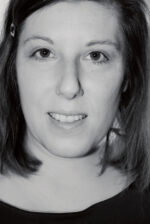 Andrea Kleinwechter (Copyright:privat)