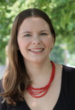 Caroline Carlson (Copyright:Amy Rose Capetta)