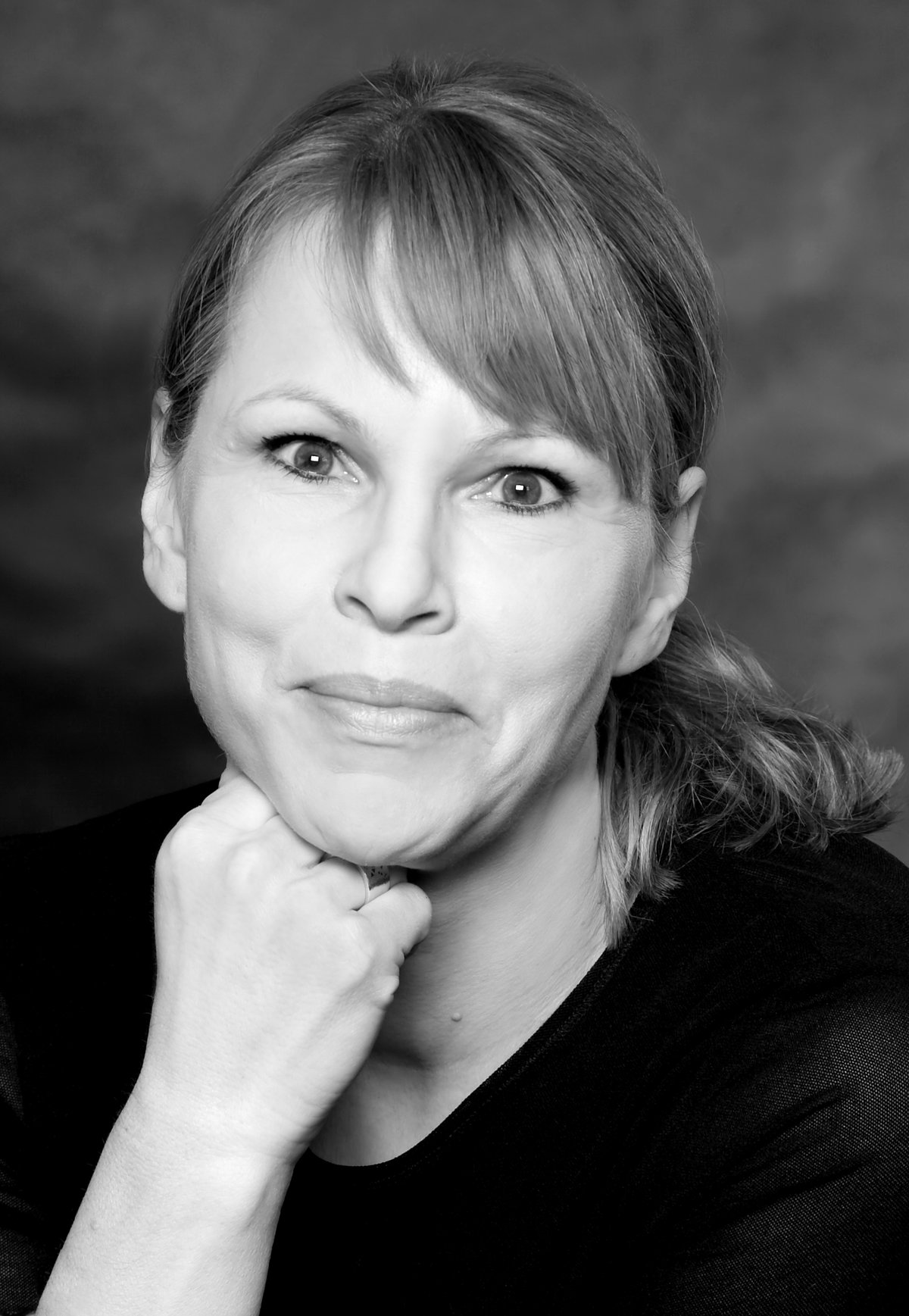 Barbara Rose (Copyright:privat)