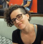 Màriam Ben-Arab (Corpyright:privat)
