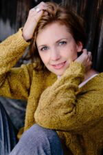 Sabine Bohlmann (Copyright:Christian Hartmann)