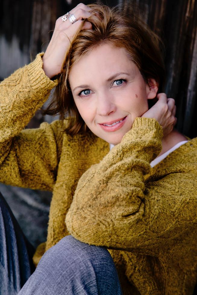 Sabine Bohlmann (Copyright:Christian Hartmann)
