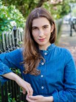 Katherine Rundell Nina Subin