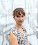 Marianne Dubuc (Copyright: privat)