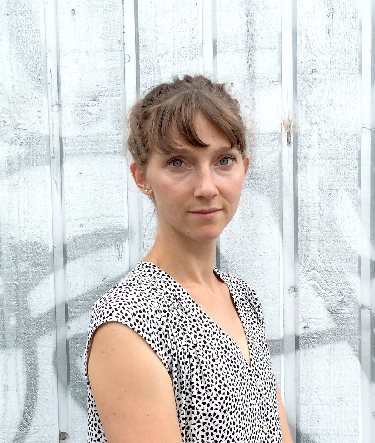 Marianne Dubuc (Copyright: privat)