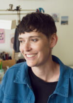 Andrea Ringli (Copyright: privat)