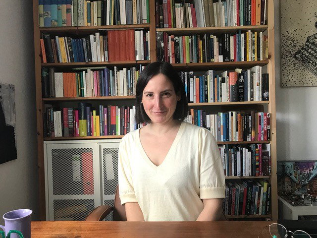 Louisa Söllner © privat