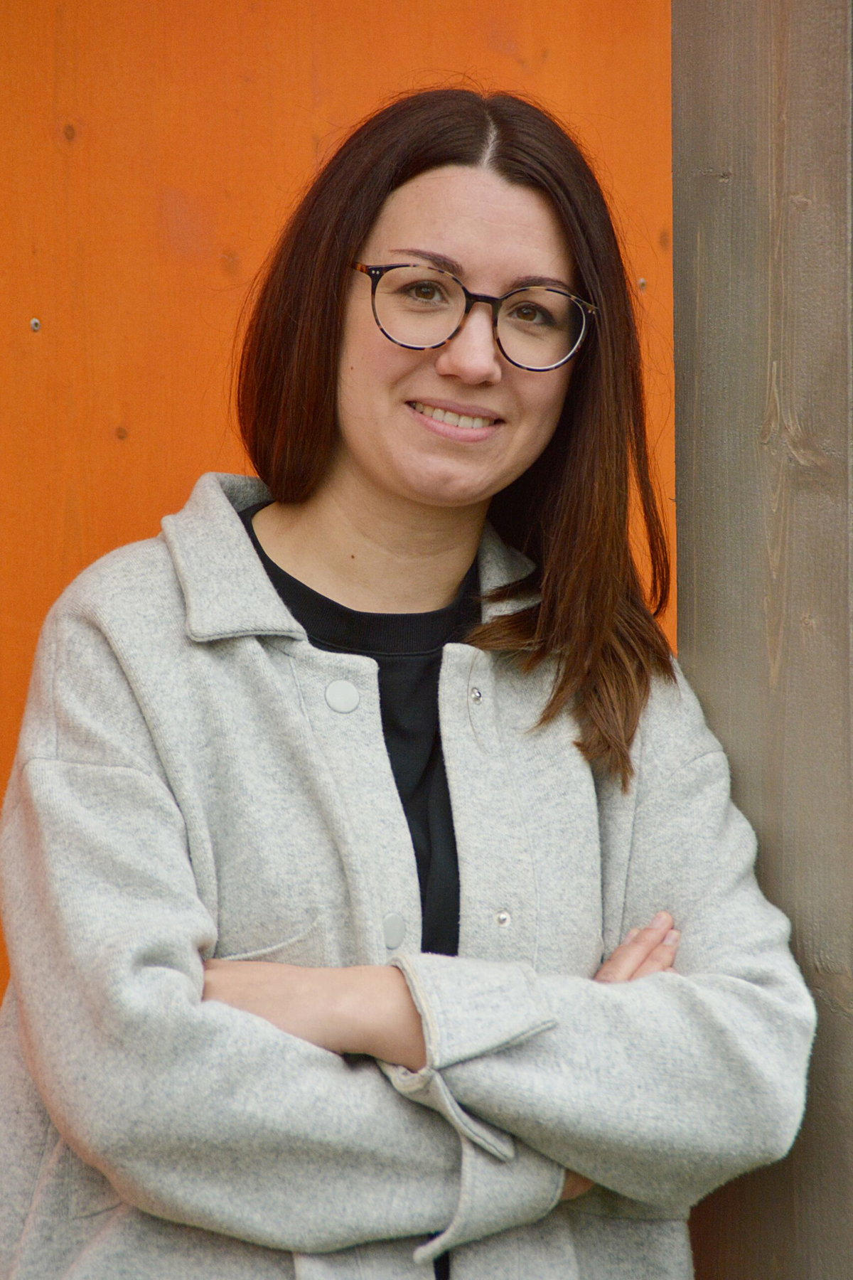 Lisa Tyukodi-Tengler