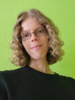 Alina Metz (c) privat