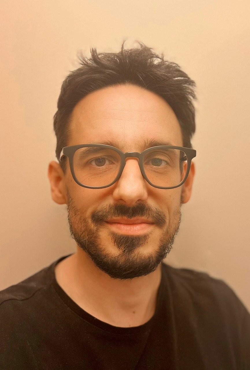 Herwig Holzmann © Herwig Holzmann