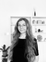 Lia Visirin © privat