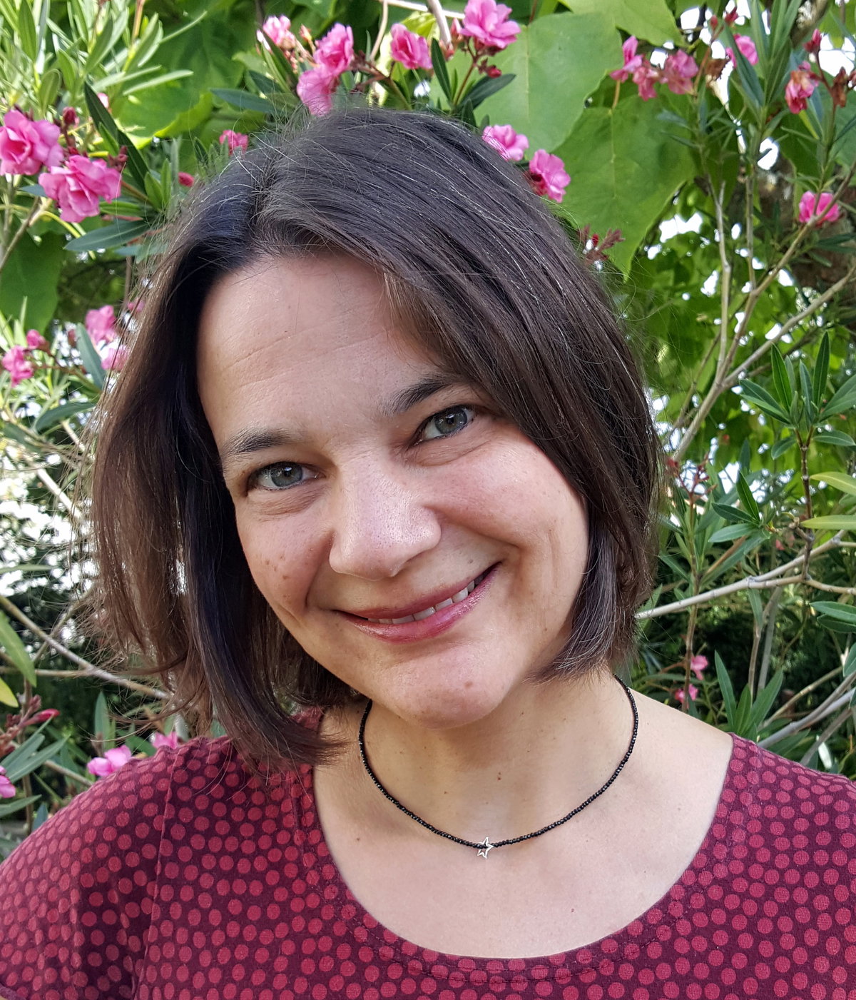 Cornelia Boese (Copyright: privat)