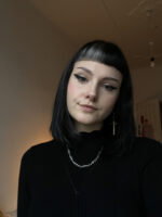Louisa Kron © Louisa Kron