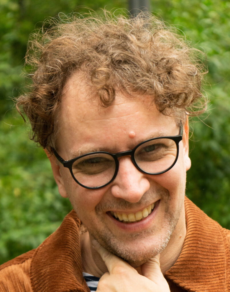 Jürgen Blankenhagen © Jürgen Blankenhagen