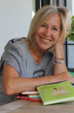 Elfriede Wimmer © Elfriede Wimmer