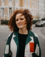 Sonja Stangl © Nadine Keilhofer