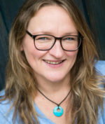 Anka Schwelgin © Maya Meiners