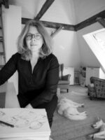 Christiane Fürtges © privat