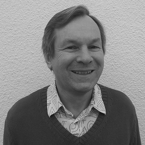 Georg Bydlinski © Birgit Bydlinski