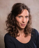 Michaela Holzinger © Mona Lorenz