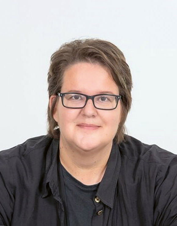 Karin Ammerer © Karin Ammerer