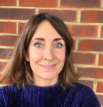 Zoë Armstrong © privat