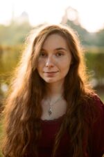 Alina Brost