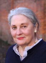 Antonie Schneider © Heike Bogenberger