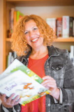 Ulrike Motschiunig © Bernhard Schindler