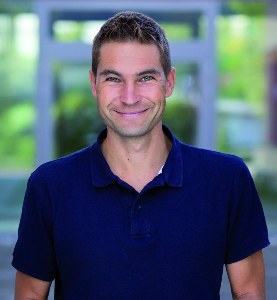 Hannes Hörndler © Hannes Hörndler
