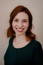 Katharina Fohringer-Hackl © Katharina Fohringer-Hackl
