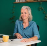 Ulrike Halvax © Ulrike Halvax