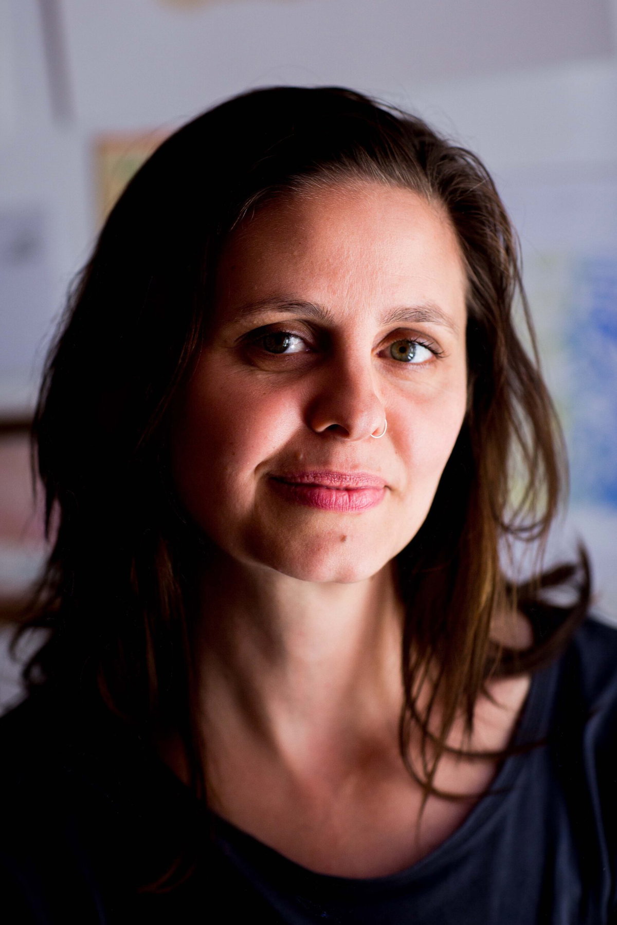 Nadine Kappacher © Mirella Rusch