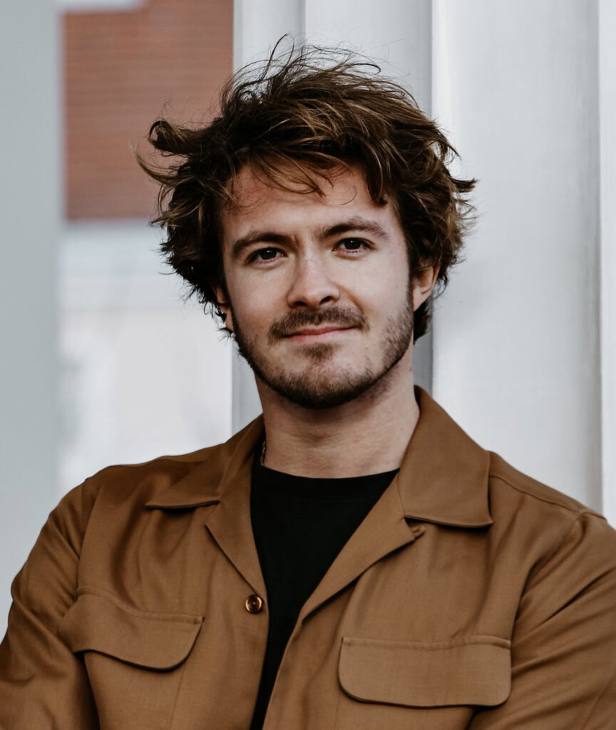 Nico Langmann © Nico Langmann