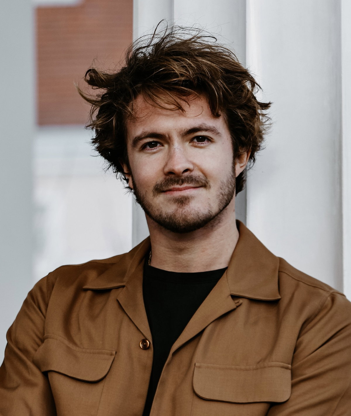 Nico Langmann © Nico Langmann