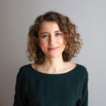 Pina Gertenbach © privat