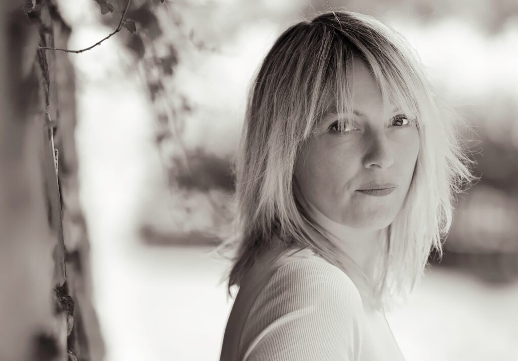 Anika Voigt © Paul Bogdanski