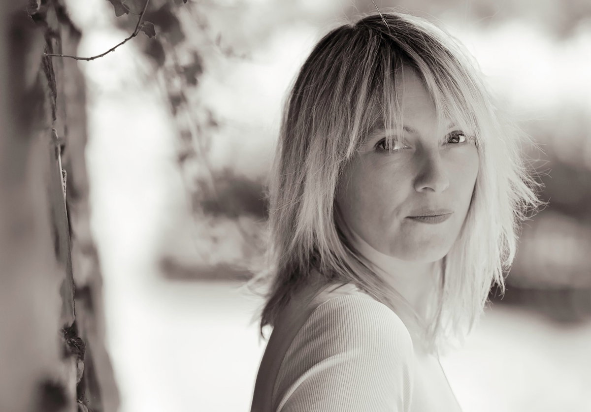 Anika Voigt © Paul Bogdanski