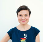 Lena Raubaum © Reinhard Fröhlich-Steiner