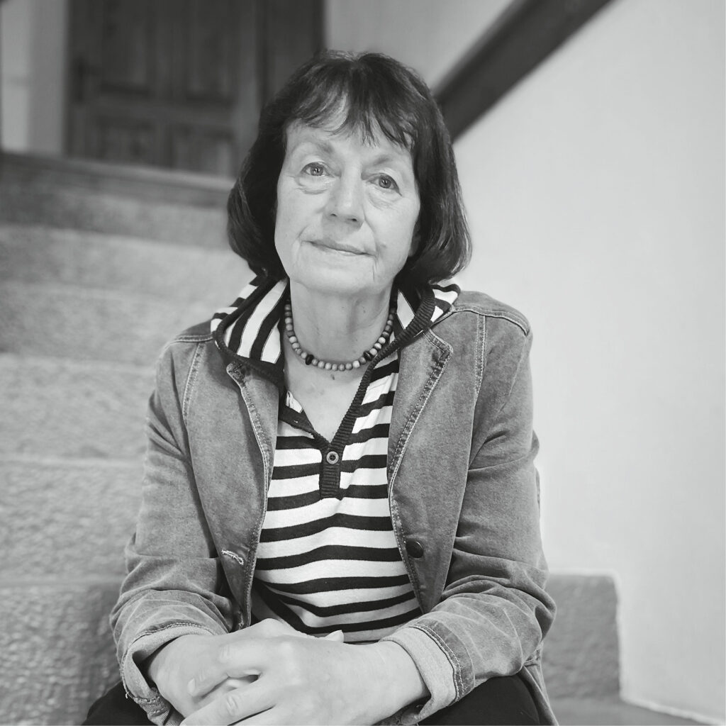 Iva Procházková © Vojta Pokorný
