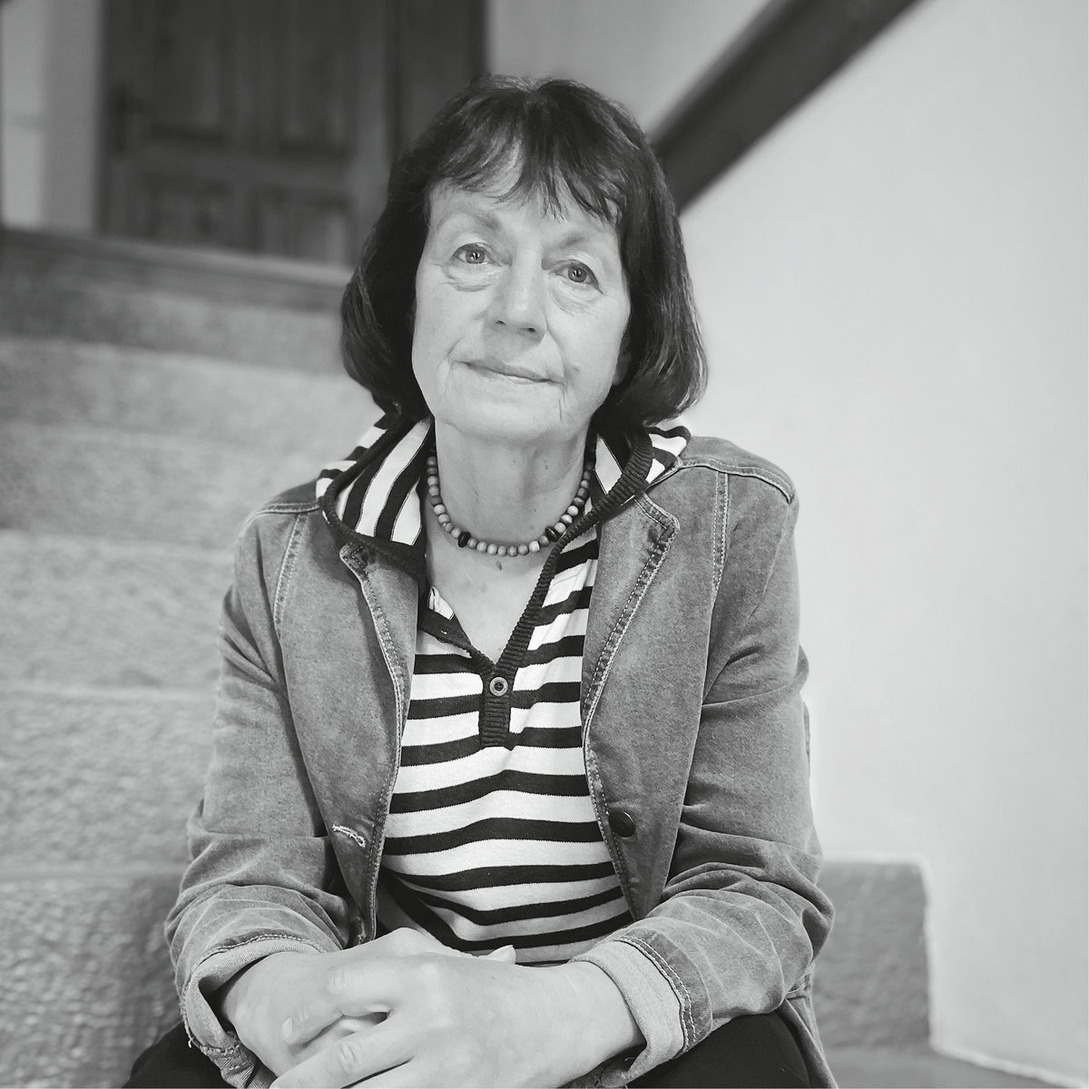 Iva Procházková © Vojta Pokorný