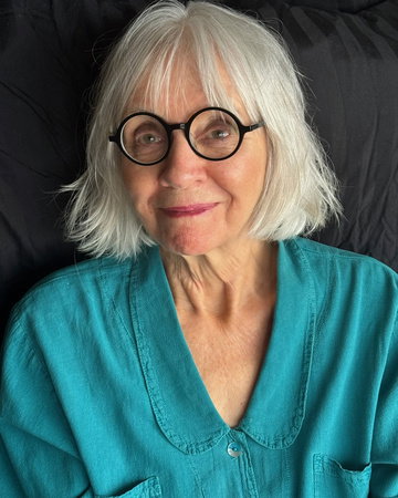 Linda Bailey Maurice Verkaar 2025