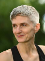 Christina Roche © privat